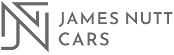 James Nutt Cars