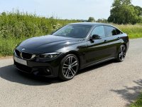 BMW 4 SERIES GRAN COUPE
