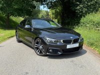 BMW 4 SERIES GRAN COUPE