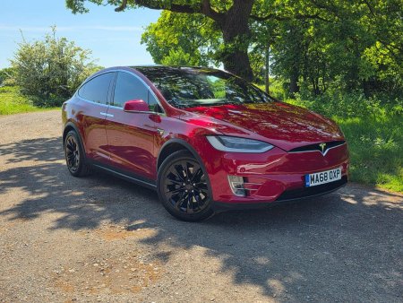 TESLA