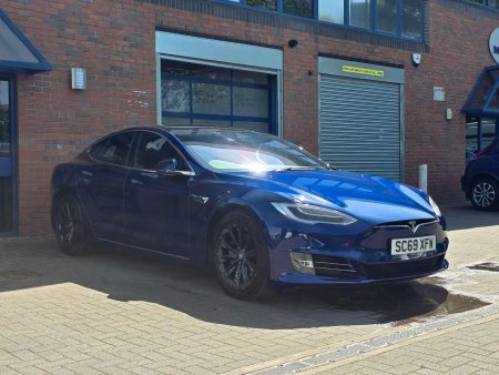 TESLA