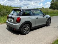 MINI ELECTRIC