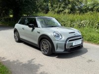 MINI ELECTRIC