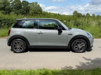 MINI ELECTRIC