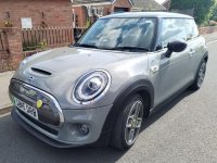 MINI ELECTRIC