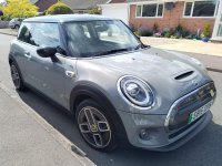 MINI ELECTRIC