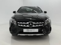 MERCEDES-BENZ GLA CLASS
