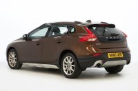 VOLVO V40 CROSS COUNTRY