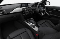 BMW 4 SERIES GRAN COUPE