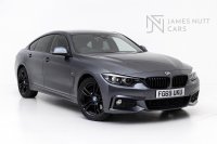 BMW 4 SERIES GRAN COUPE