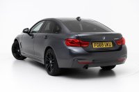 BMW 4 SERIES GRAN COUPE