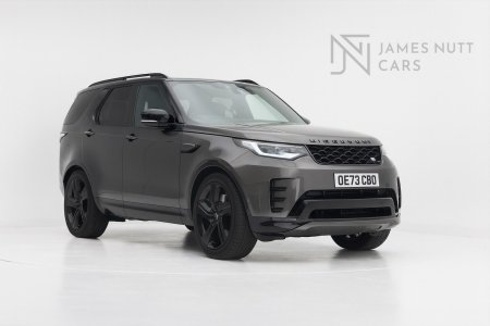 LAND ROVER