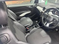 VAUXHALL ADAM