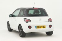 VAUXHALL ADAM